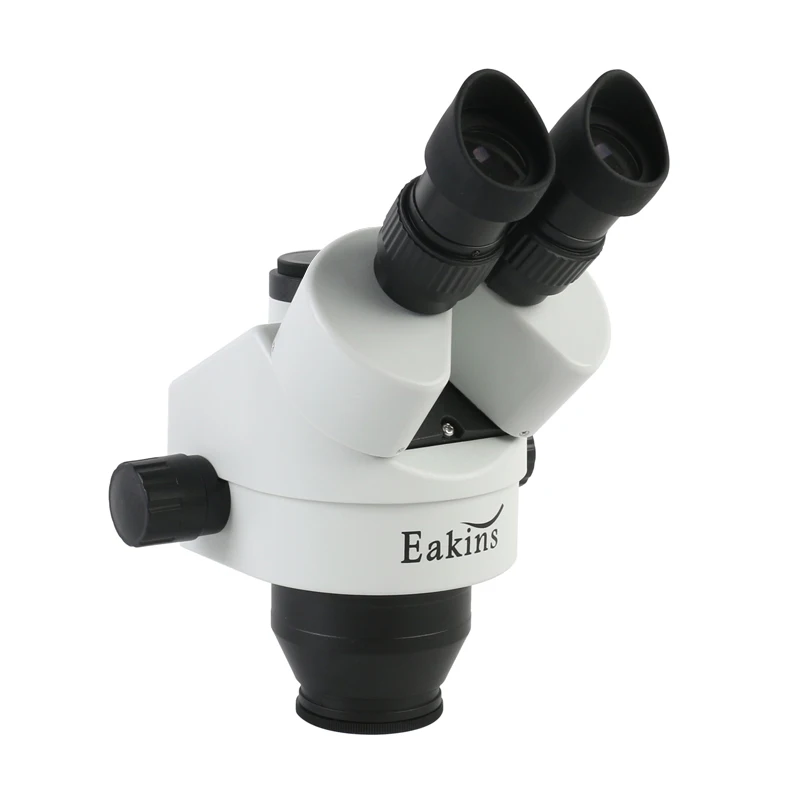 7X-90X Simul-Focal Zoom Trinoc - Simul-Focal Industrial Microscope 4K Hdmi recension och pris