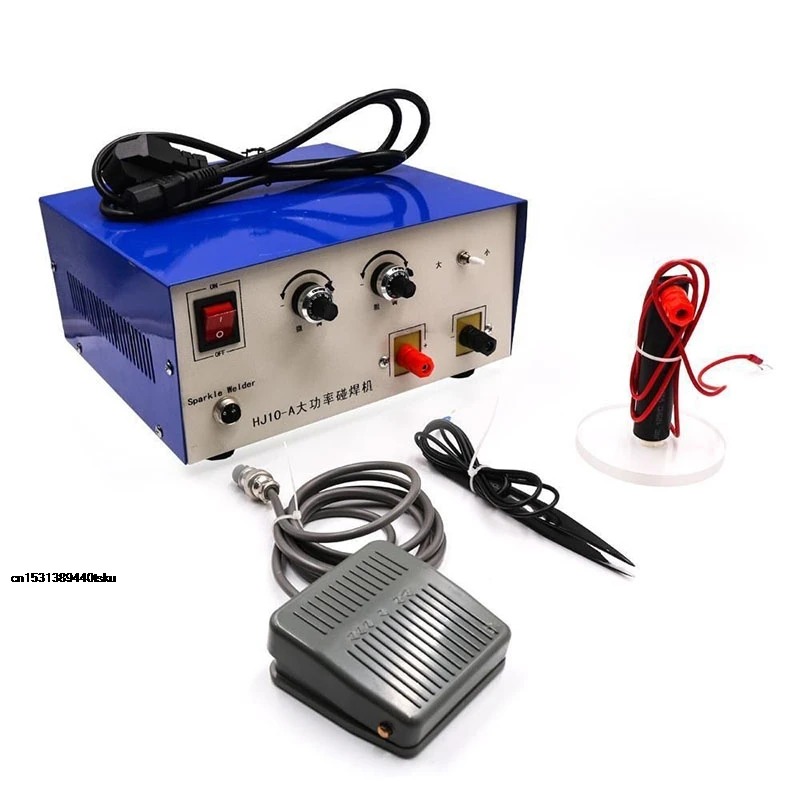 Useful 100A High Power Handhel - Laser Soldering Machine Handheld recension och pris