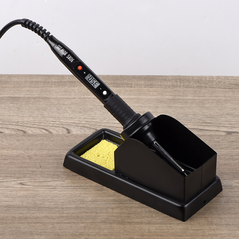JCD 2-in-1 Soldering Station 7 - 2 In 1 Soldering Rework Station 750W recension och pris