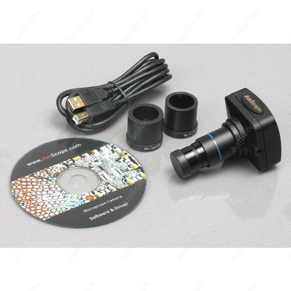 AmScope Trinocular Zoom Stereo - Trinocular Stereo Microscope 7X-45X recension och pris