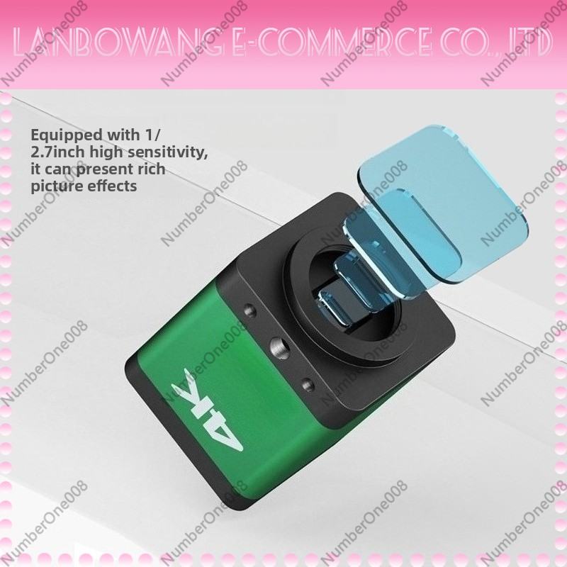 For Ant Yi Xin Industrial Micr - 4K Microscope Camera Sony Sensor recension och pris