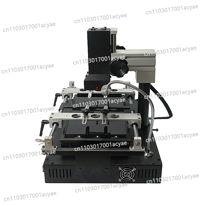 IR8500 Infrared Desoldering De - Infrared Bga Rework Station recension och pris